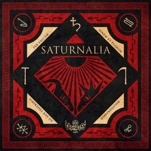 Deathless Legacy - Saturnalia (Cd + Dvd) ryhmässä CD @ Bengans Skivbutik AB (3768282)