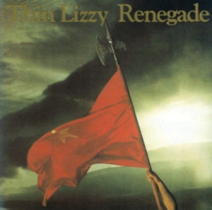 Thin Lizzy - Renegade (Vinyl) ryhmässä Minishops / Thin Lizzy @ Bengans Skivbutik AB (3768329)