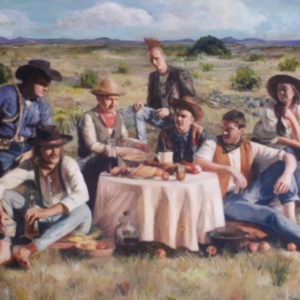 Wasted Shirt - Fungus Ii ryhmässä VINYYLI @ Bengans Skivbutik AB (3768507)