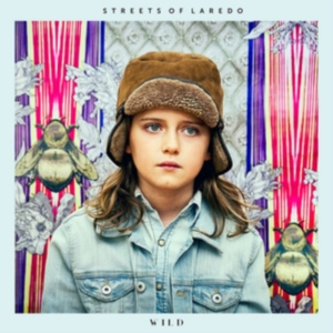 Streets Of Laredo - Wild ryhmässä VINYYLI @ Bengans Skivbutik AB (3768523)