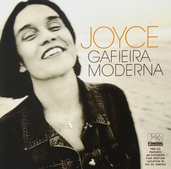Joyce - Gafieira Moderna ryhmässä VINYYLI / Myydyimmät @ Bengans Skivbutik AB (3768699)