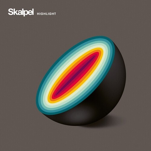 Skalpel - Highlight ryhmässä VINYYLI / Jazz/Blues @ Bengans Skivbutik AB (3768739)