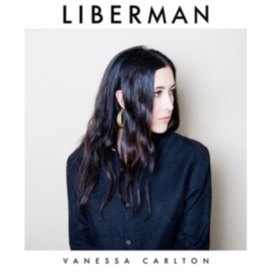 Vanessa Carlton - Liberman ryhmässä CD @ Bengans Skivbutik AB (3768833)