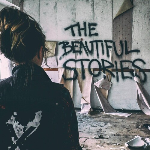 Invsn - Beautiful Stories ryhmässä CD / Pop @ Bengans Skivbutik AB (3768847)