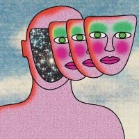 Jeff The Brotherhood - Magick Songs ryhmässä CD @ Bengans Skivbutik AB (3768850)