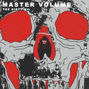 Dirty Nil - Master Volume ryhmässä CD @ Bengans Skivbutik AB (3768851)