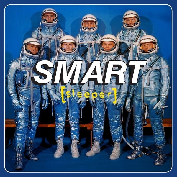 Sleeper - Smart (25Th Anniversary Dlx. Ed.) ryhmässä CD / Rock @ Bengans Skivbutik AB (3768905)