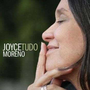Joyce Moreno - Tudo ryhmässä CD / Worldmusic/ Folkmusik @ Bengans Skivbutik AB (3768928)