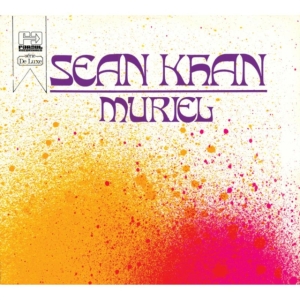 Khan Sean - Muriel ryhmässä CD @ Bengans Skivbutik AB (3768934)