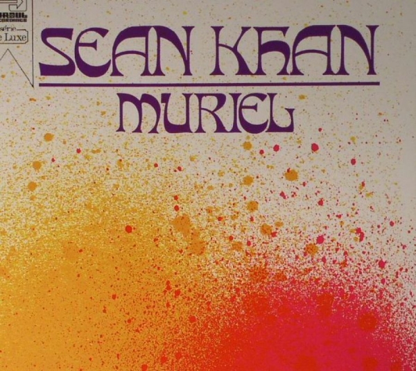 Khan Sean - Muriel ryhmässä CD / Worldmusic/ Folkmusik @ Bengans Skivbutik AB (3768934)
