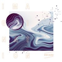 Ducadu - Imagination ryhmässä CD @ Bengans Skivbutik AB (3768962)