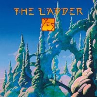 Yes - The Ladder ryhmässä CD @ Bengans Skivbutik AB (3769003)
