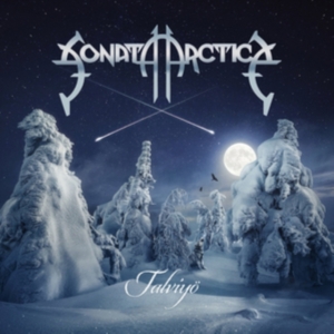 Sonata Arctica - Talviyö ryhmässä CD @ Bengans Skivbutik AB (3769223)