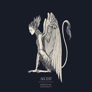 Alcest - Spiritual Instinct ryhmässä VINYYLI @ Bengans Skivbutik AB (3769262)
