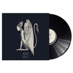 Alcest - Spiritual Instinct ryhmässä ME SUOSITTELEMME / Årsbästalistor 2019 / Årsbästa 2019 Slavestate @ Bengans Skivbutik AB (3769262)