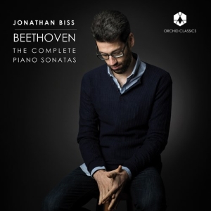 Beethoven Ludwig Van - The Complete Beethoven Piano Sonata ryhmässä CD @ Bengans Skivbutik AB (3769406)
