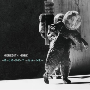Monk Meredith - Memory Game ryhmässä CD @ Bengans Skivbutik AB (3769414)