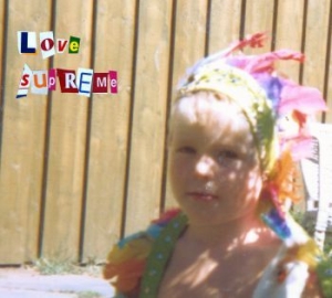 Love Supreme - Love Supreme ryhmässä CD @ Bengans Skivbutik AB (3769909)