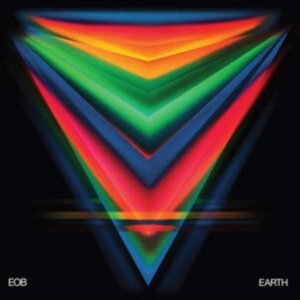 Eob - Earth (Vinyl) ryhmässä Minishops / Radiohead @ Bengans Skivbutik AB (3769954)