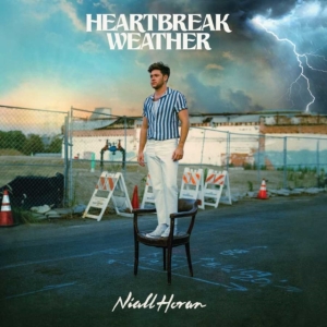 Niall Horan - Heartbreak Weather (Vinyl) ryhmässä ME SUOSITTELEMME / Bengans Henkilökunnan Vinkit / Therese recommends @ Bengans Skivbutik AB (3769955)