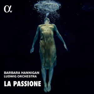 Grisey Gerard Haydn Franz Joseph - La Passione ryhmässä CD @ Bengans Skivbutik AB (3769967)