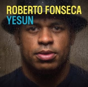 Roberto Fonseca - Yesun ryhmässä CD @ Bengans Skivbutik AB (3769970)