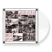 Waxahatchee - American Weekend (White Vinyl) ryhmässä VINYYLI @ Bengans Skivbutik AB (3770577)