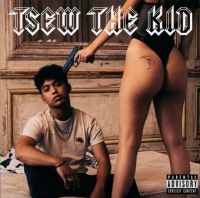 Tsew The Kid - Diavolana ryhmässä VINYYLI / Rock @ Bengans Skivbutik AB (3770585)