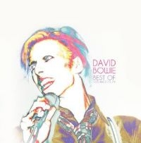 Bowie David - Best Of Los Angeles '74 (Pic. Disc) ryhmässä VINYYLI @ Bengans Skivbutik AB (3770588)