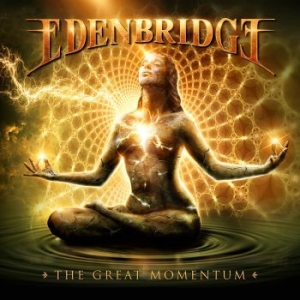 Edenbridge - Great Momentum  Ltd.Ed.Box ryhmässä CD @ Bengans Skivbutik AB (3770659)