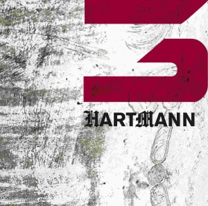 Hartmann - 3 ryhmässä CD / Hårdrock @ Bengans Skivbutik AB (3770664)