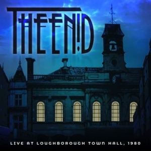 Enid - Live At Loughborough Town Hall 1980 ryhmässä CD @ Bengans Skivbutik AB (3770665)