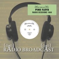 Pink Floyd - Radio Sessions 1969 ryhmässä VINYYLI @ Bengans Skivbutik AB (3770767)