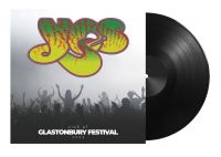 Yes - Live In Glastonbury (2 Lp) ryhmässä VINYYLI @ Bengans Skivbutik AB (3770776)