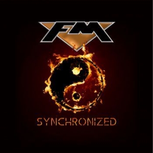 Fm - Synchronized ryhmässä CD @ Bengans Skivbutik AB (3771147)