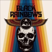 Black Rainbows - Cosmic Ritual Supertrip (Colored Vi ryhmässä VINYYLI / Myydyimmät @ Bengans Skivbutik AB (3771175)
