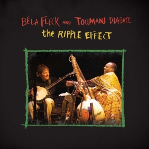 Fleck Bela - Ripple Effect ryhmässä VINYYLI @ Bengans Skivbutik AB (3771194)
