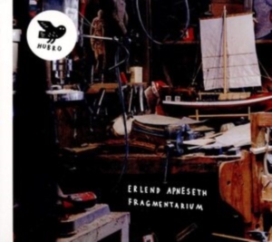 Apneseth Erlend - Fragmentarium ryhmässä VINYYLI @ Bengans Skivbutik AB (3771207)