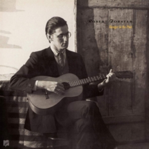 Robert Forster - Danger In The Past ryhmässä Minishops / Robert Forster @ Bengans Skivbutik AB (3771231)
