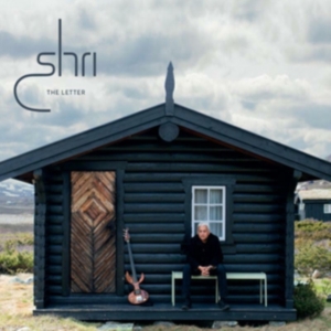 Shri Sriram - Letter ryhmässä CD @ Bengans Skivbutik AB (3771250)