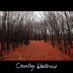 Country Westerns - Country Westerns ryhmässä CD @ Bengans Skivbutik AB (3771252)