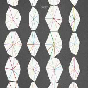 Master Oogway - Earth And Other Worlds ryhmässä CD @ Bengans Skivbutik AB (3771265)