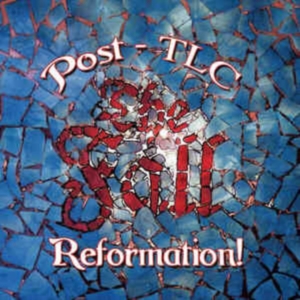 Fall - Reformation Post Tlc ryhmässä CD @ Bengans Skivbutik AB (3771330)
