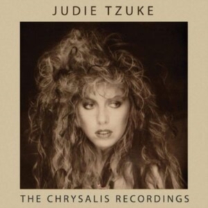 Tzuke Judie - Chrysalis Recordings ryhmässä CD @ Bengans Skivbutik AB (3771331)