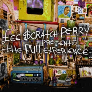 Full Experience - Lee Scratch Perry Presents The Full ryhmässä CD @ Bengans Skivbutik AB (3771334)