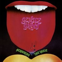 Gentle Giant - Acquiring The Taste ryhmässä Minishops / Gentle Giant @ Bengans Skivbutik AB (3771363)