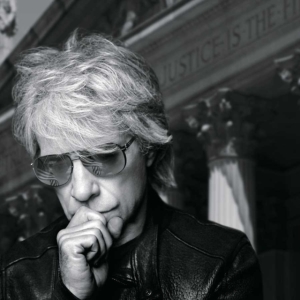 Bon Jovi - Bon Jovi 2020 (2Lp Gold Vinyl) ryhmässä Minishops / Bon Jovi @ Bengans Skivbutik AB (3771389)