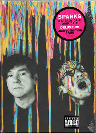 SPARKS - A STEADY DRIP, DRIP, DRIP ryhmässä ME SUOSITTELEMME / Årsbästalistor 2020 / Uncut 2020 @ Bengans Skivbutik AB (3771395)