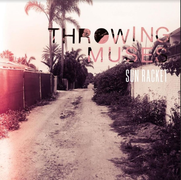 Throwing Muses - Sun Racket ryhmässä VINYYLI / Myydyimmät @ Bengans Skivbutik AB (3772460)
