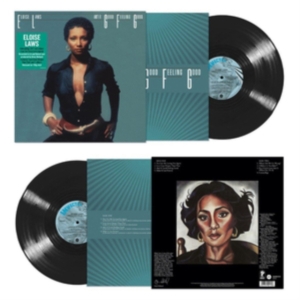 Laws Eloise - Ain't It Good Feeling Good ryhmässä VINYYLI @ Bengans Skivbutik AB (3772575)
